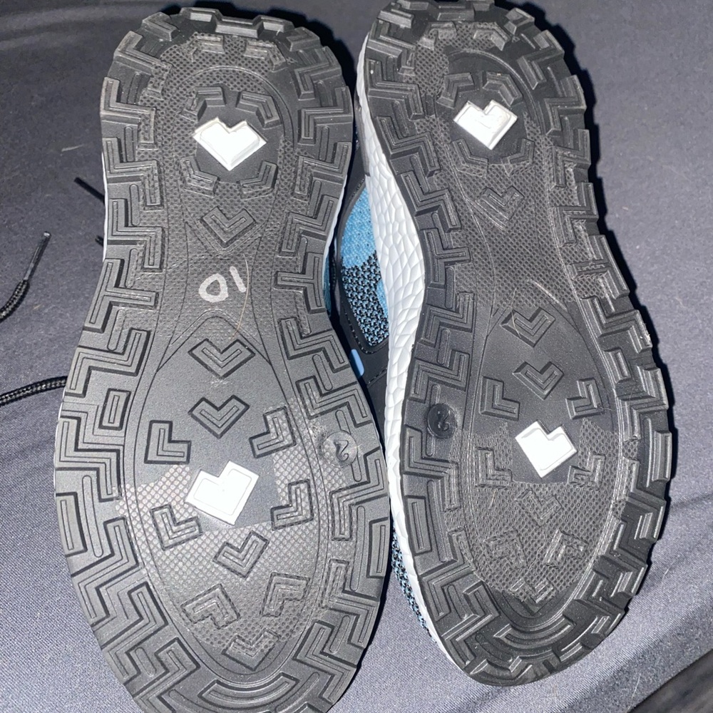 Ecko Unlimited (Unltd) Kids/Youth Shoes - Size 2 - Picture 7 of 14